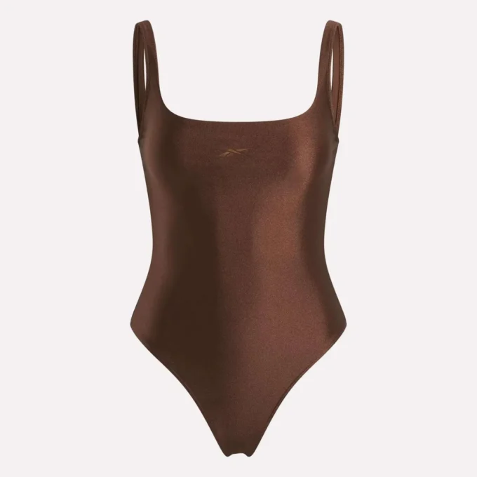 Reebok x Angel Reese Damen-Bodysuit