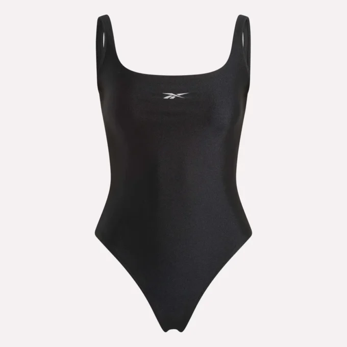Reebok x Angel Reese Damen-Bodysuit