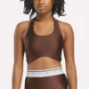 Reebok x Angel Reese Damen-Halter-BH