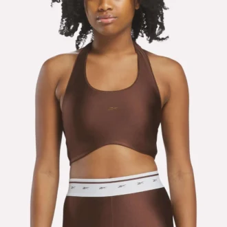 Reebok x Angel Reese Damen-Halter-BH