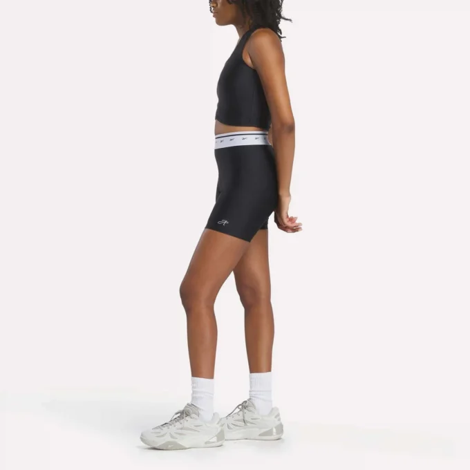 Reebok x Angel Reese Damen-Halter-BH