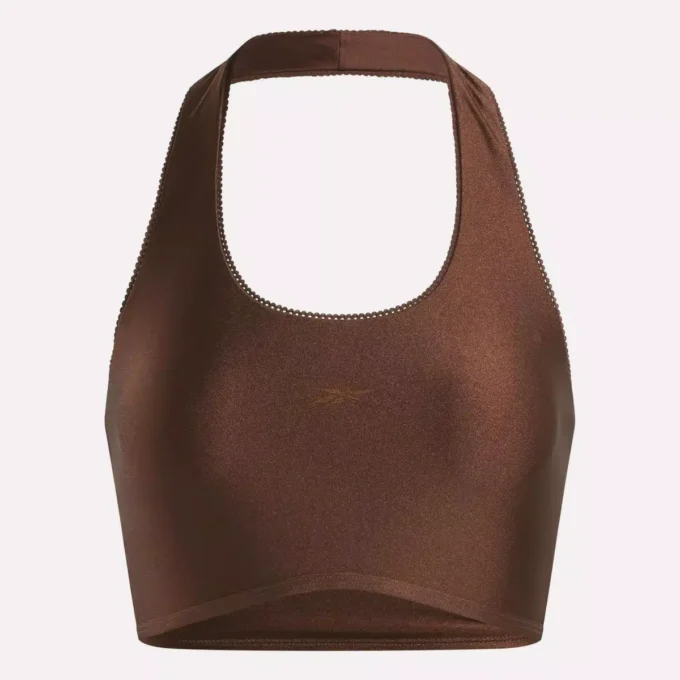 Reebok x Angel Reese Damen-Halter-BH