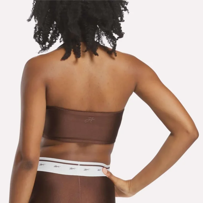 Reebok x Angel Reese Damen-Halter-BH