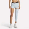 Reebok x Angel Reese Mini-Shorts & Ärmel