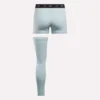 Reebok x Angel Reese Mini-Shorts & Ärmel