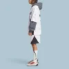 Reebok x Botter LTD Herren-Fußball-Hybrid-Hoodie