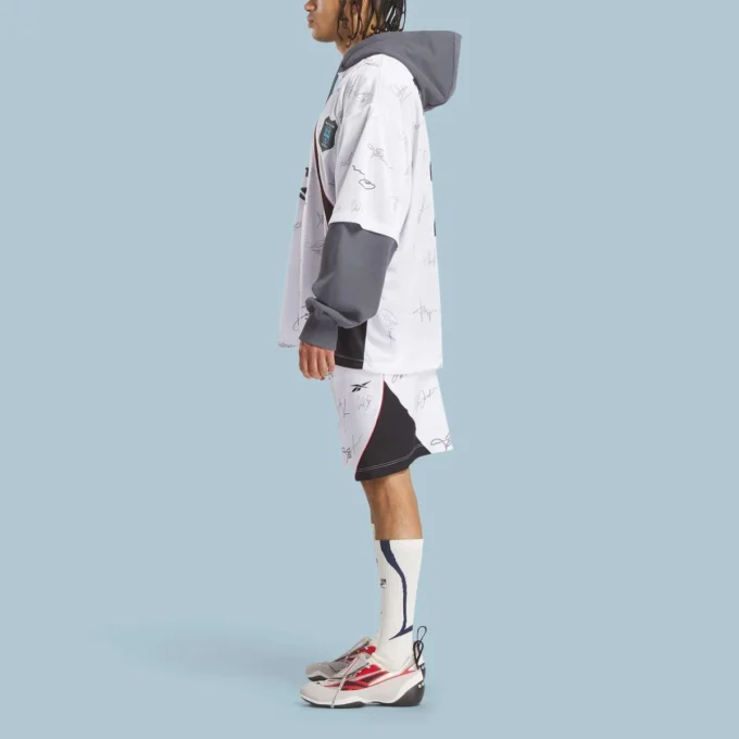 Reebok x Botter LTD Herren-Fußballshorts