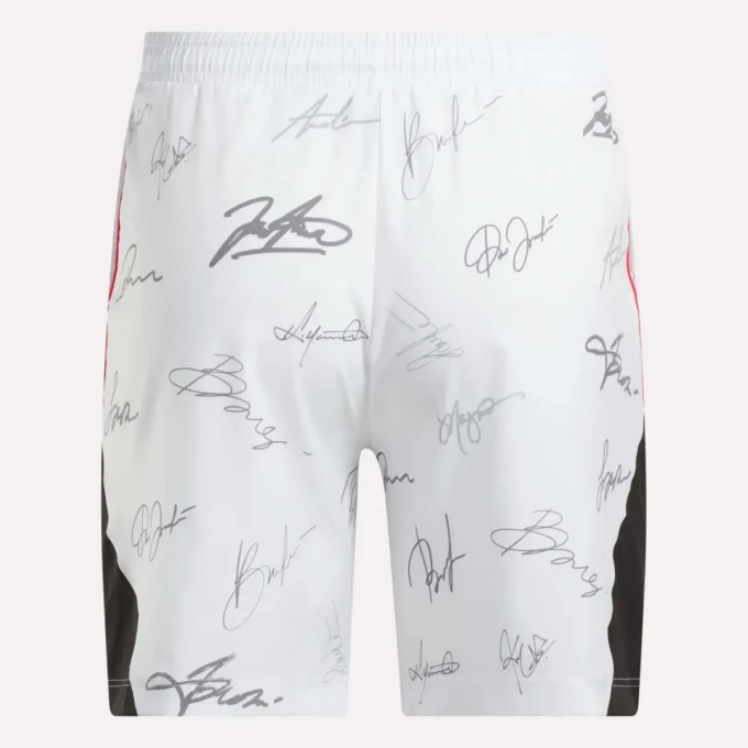 Reebok x Botter LTD Herren-Fußballshorts