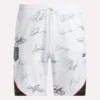 Reebok x Botter LTD Herren-Fußballshorts