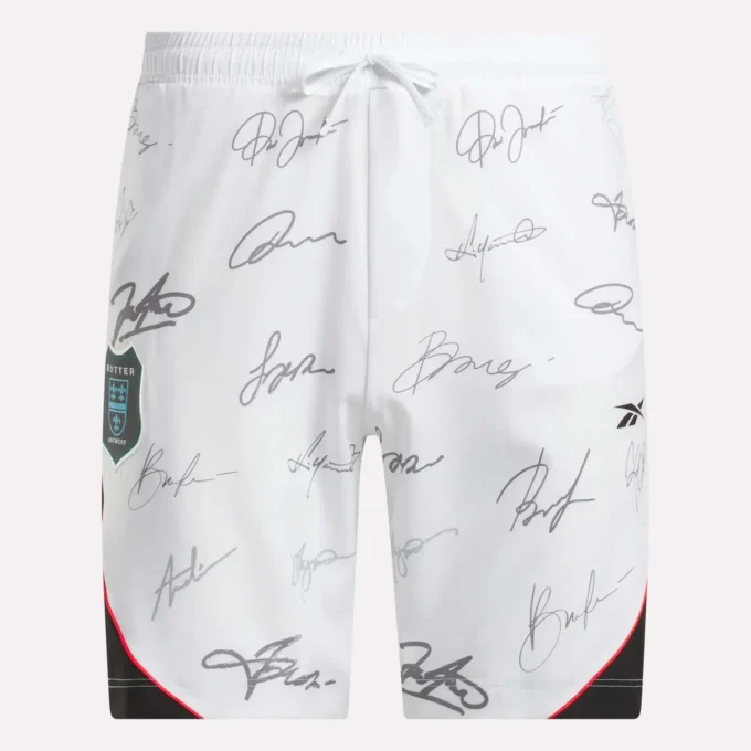 Reebok x Botter LTD Herren-Fußballshorts