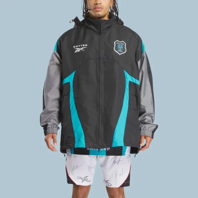 Reebok x Botter LTD Herren-Sommerjacke