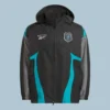 Reebok x Botter LTD Herren-Sommerjacke