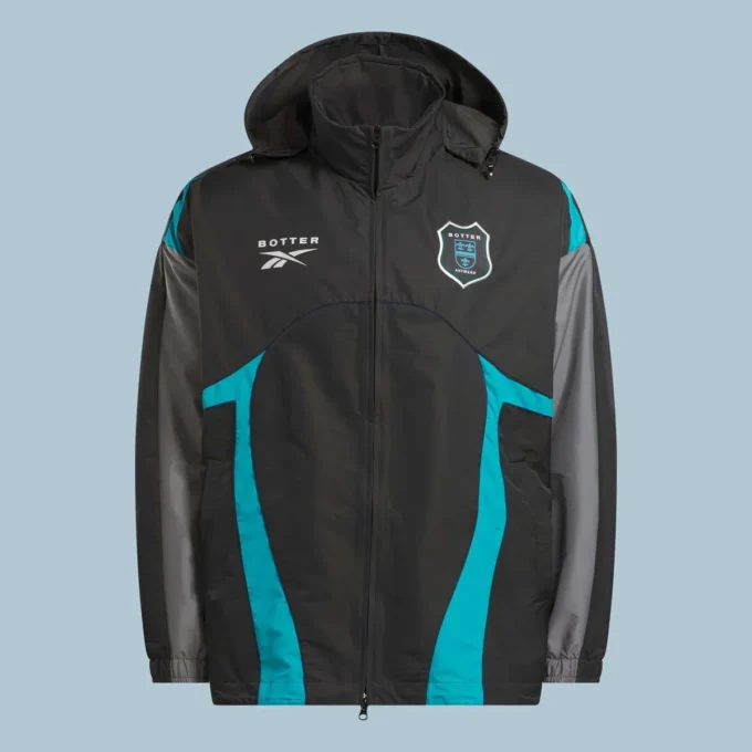 Reebok x Botter LTD Herren-Sommerjacke