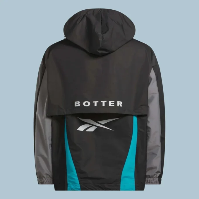 Reebok x Botter LTD Herren-Sommerjacke
