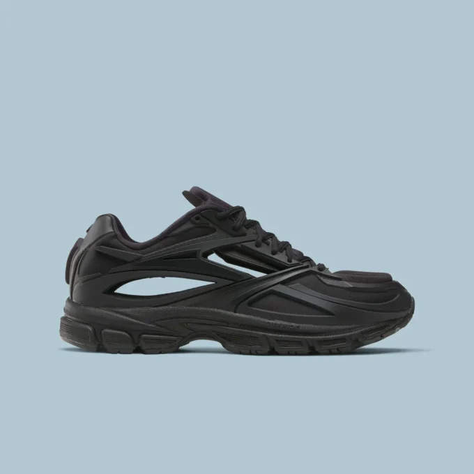 Reebok x Botter LTD Premier Road Modern Cut Out Schuhe