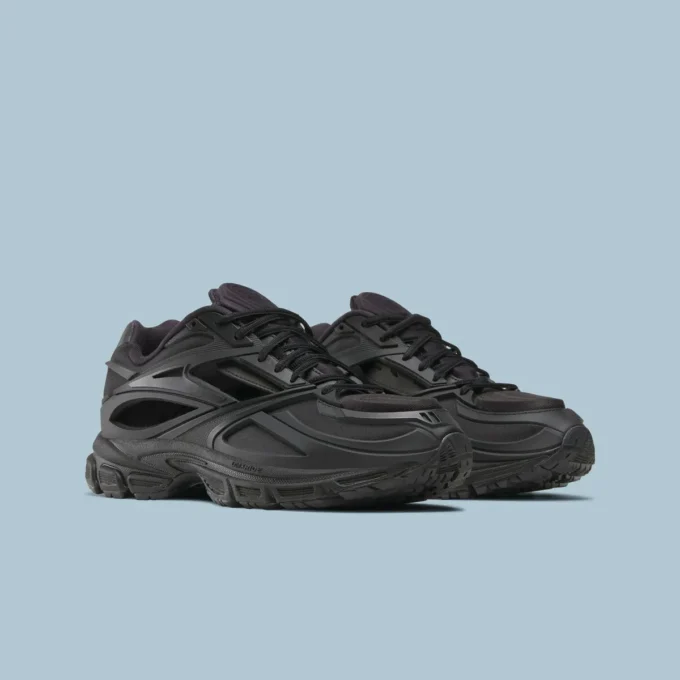 Reebok x Botter LTD Premier Road Modern Cut Out Schuhe