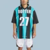 Reebok x Botter LTD Reverse Soccer Herren-T-Shirt