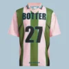 Reebok x Botter LTD Reverse Soccer Herren-T-Shirt