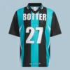 Reebok x Botter LTD Reverse Soccer Herren-T-Shirt