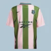 Reebok x Botter LTD Reverse Soccer Herren-T-Shirt