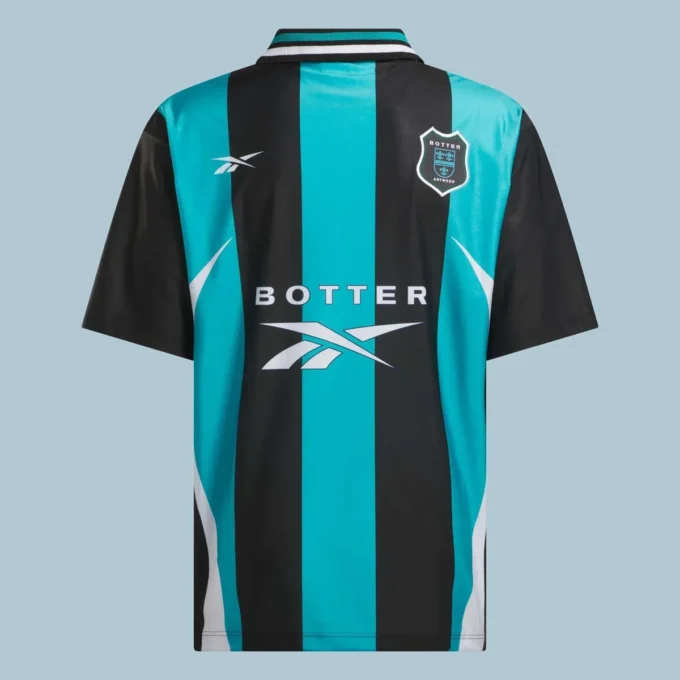 Reebok x Botter LTD Reverse Soccer Herren-T-Shirt