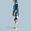 Reebok x Botter LTD Reverse Soccer Herren-T-Shirt