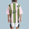 Reebok x Botter LTD Reverse Soccer Herren-T-Shirt