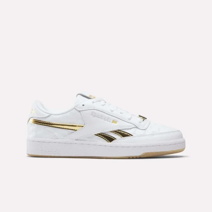 Reebok x BravoCon Club C Revenge Schuhe