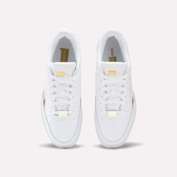 Reebok x BravoCon Club C Revenge Schuhe
