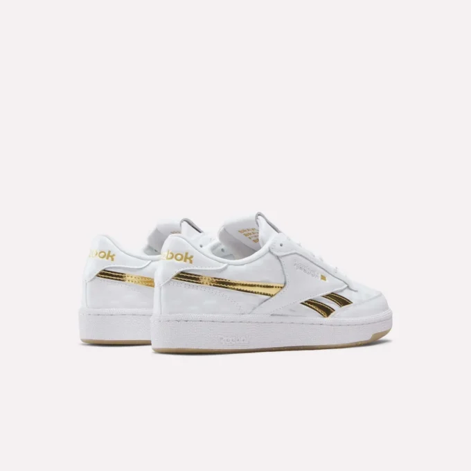 Reebok x BravoCon Club C Revenge Schuhe