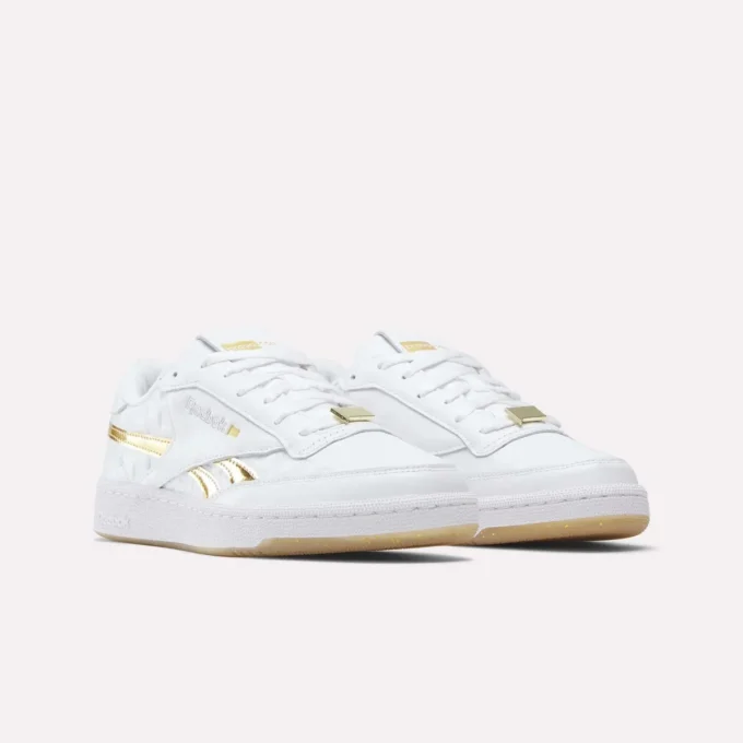 Reebok x BravoCon Club C Revenge Schuhe