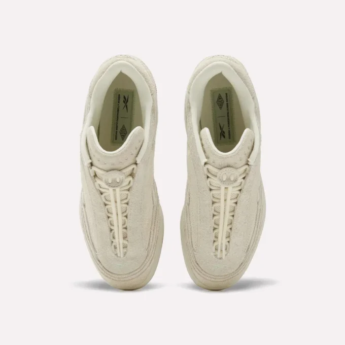 Reebok x CHUKWU ABUO Schuhe