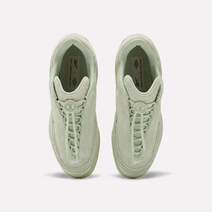 Reebok x CHUKWU ABUO Schuhe