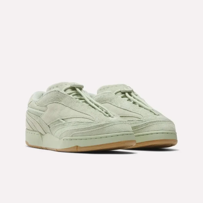 Reebok x CHUKWU ABUO Schuhe