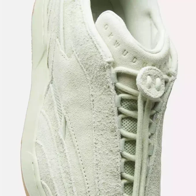 Reebok x CHUKWU ABUO Schuhe