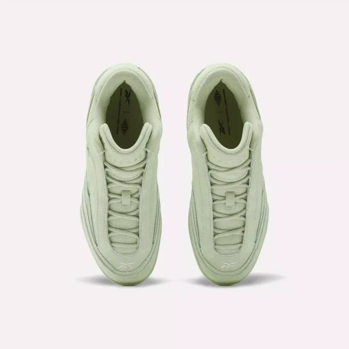Reebok x CHUKWU ABUO Schuhe – Große Kinder