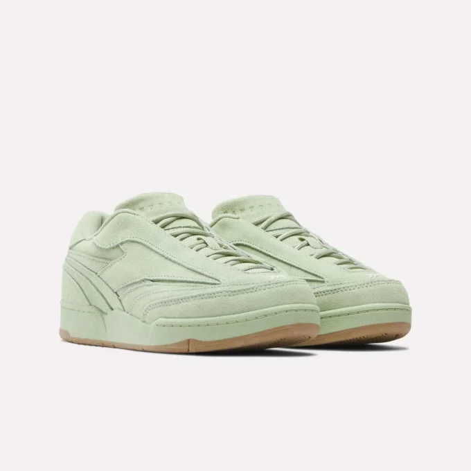 Reebok x CHUKWU ABUO Schuhe – Große Kinder