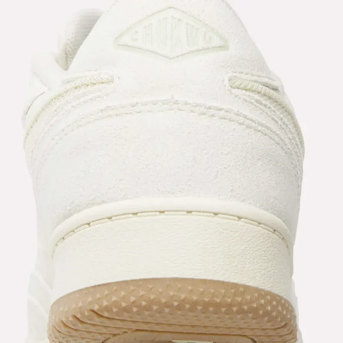 Reebok x CHUKWU ABUO Schuhe – Große Kinder