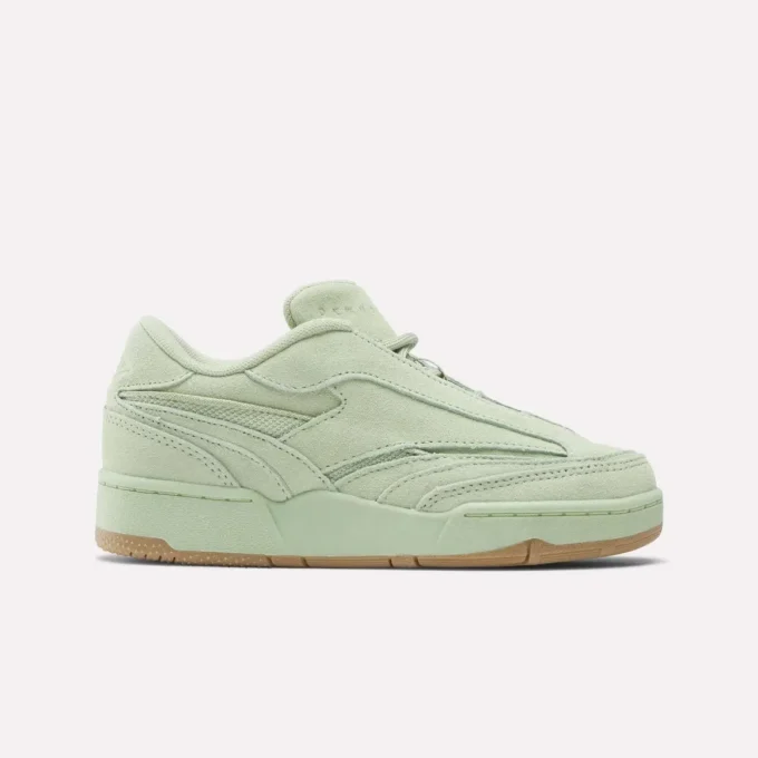 Reebok x CHUKWU ABUO Schuhe – Kleinkinder