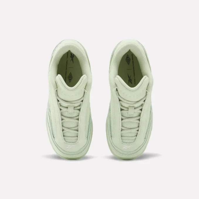 Reebok x CHUKWU ABUO Schuhe – Kleinkinder