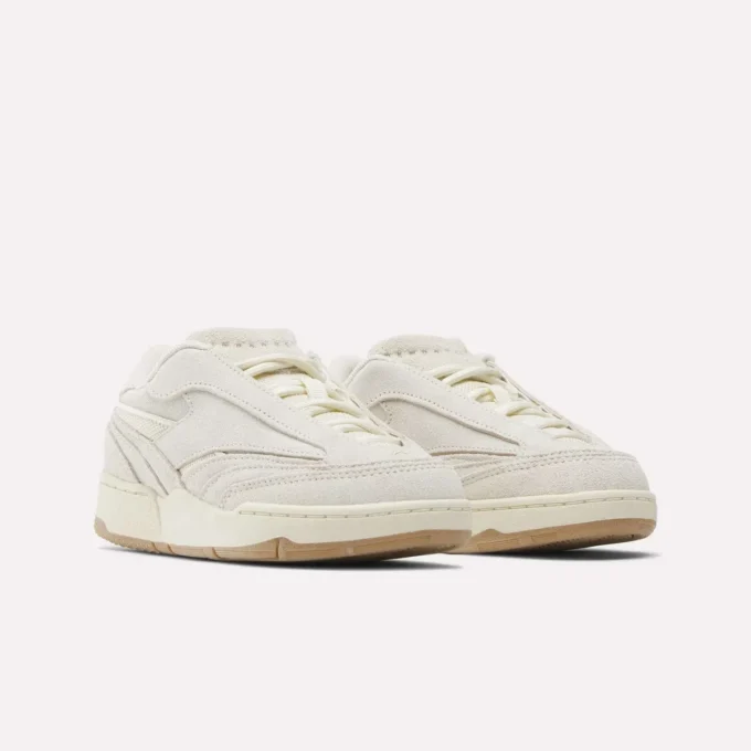 Reebok x CHUKWU ABUO Schuhe – Kleinkinder