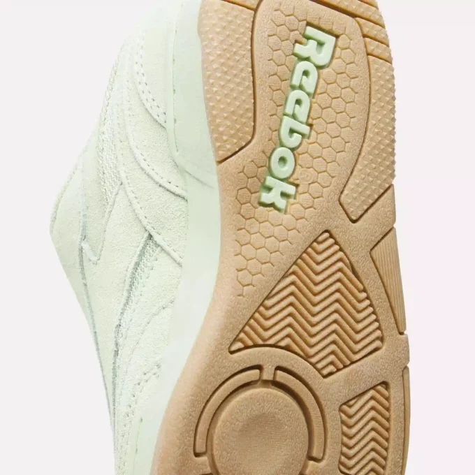 Reebok x CHUKWU ABUO Schuhe – Kleinkinder