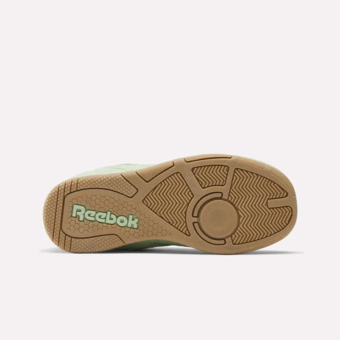 Reebok x CHUKWU ABUO Schuhe – Kleinkinder