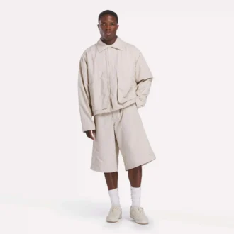 Reebok x CHUKWU Coach-Jacke