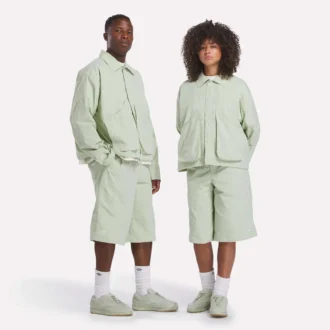 Reebok x CHUKWU Coach-Jacke