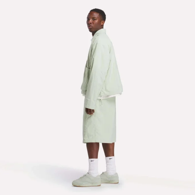 Reebok x CHUKWU Coach-Jacke