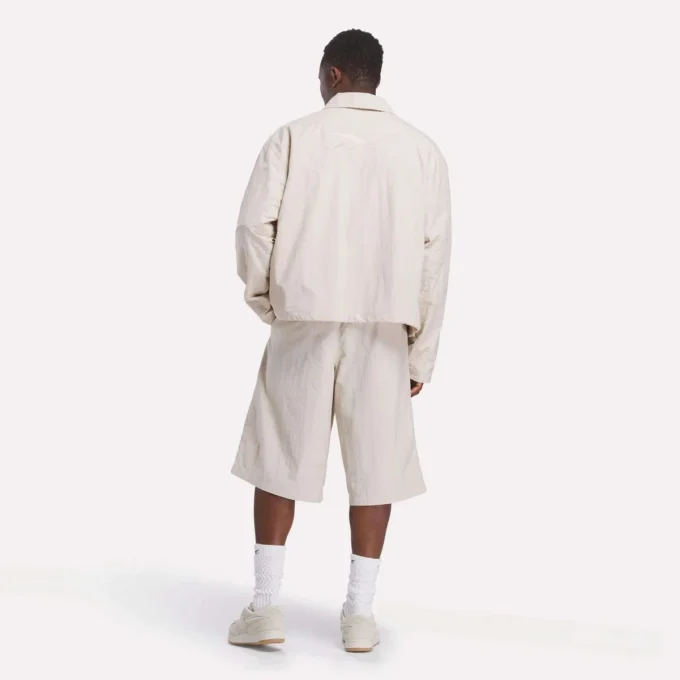 Reebok x CHUKWU Coach-Jacke