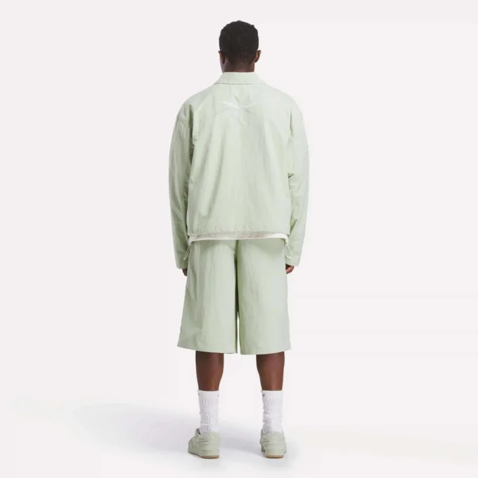 Reebok x CHUKWU Coach-Jacke