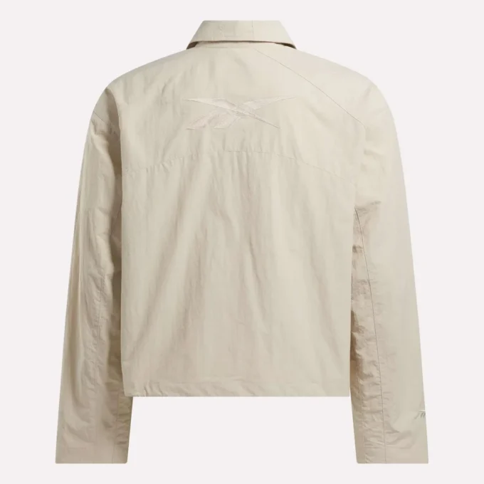 Reebok x CHUKWU Coach-Jacke