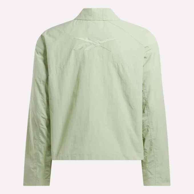 Reebok x CHUKWU Coach-Jacke